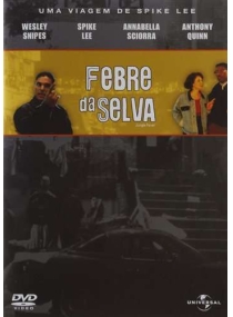 Febre da Selva