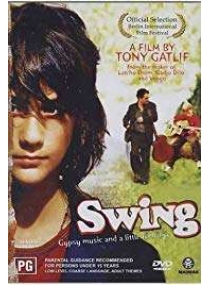 Swing