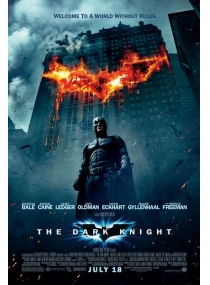 Batman - O Cavaleiro das Trevas