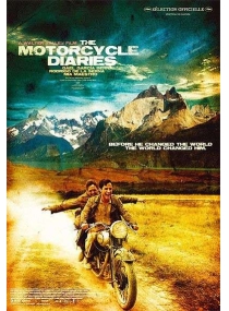 Diários de Motocicleta