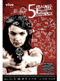 5 Frações de Uma Quase História
