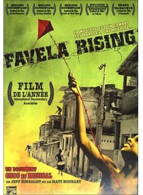 Favela Rising