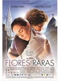 Flores Raras