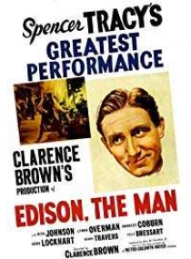 Edison – O Mago da Luz