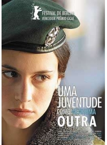 Uma Juventude Como Nenhuma Outra