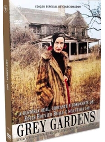 Grey Gardens