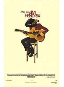 Um Filme Sobre Jimi Hendrix
