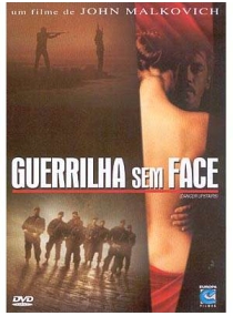Guerrilha Sem Face