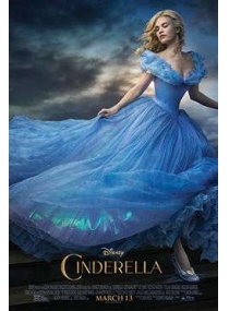 Cinderela (2015)