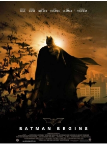 Batman Begins
