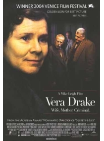 O Segredo de Vera Drake