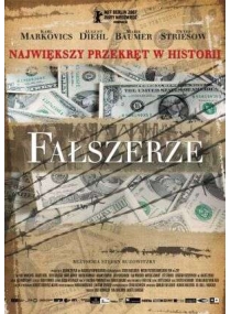 Falsários, Os