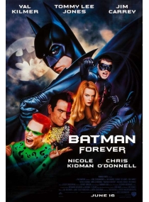 Batman Eternamente