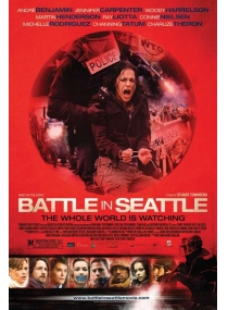 Batalha em Seattle