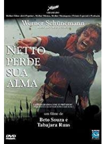 Netto Perde Sua Alma