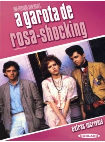Garota de Rosa-Shocking