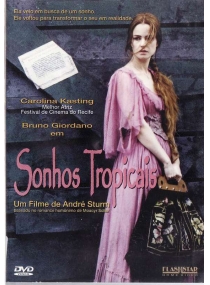 Sonhos Tropicais