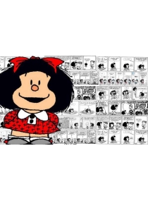 Mafalda - O Filme