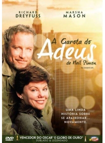 Garota do Adeus
