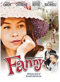 Fanny (1961)