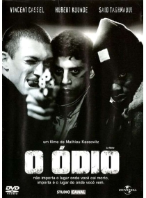 Ódio