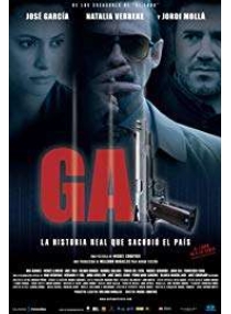 G-A-L- Grupo Anti-Terrorista de Liberação