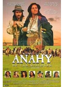 Anahy de las Misiones