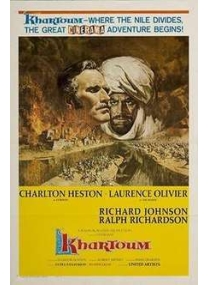Khartoum