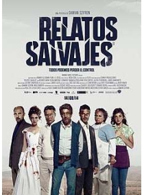 Relatos Selvagens