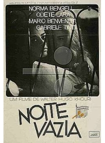 Noite Vazia