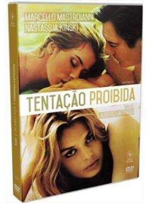Tentação Proibida 