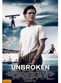 Invencível (2014)