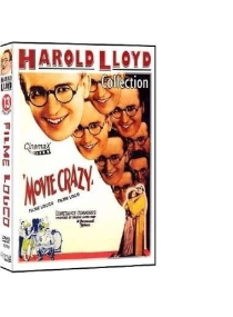 Filme Louco / O Cinemaníaco