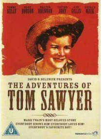 Aventuras de Tom Sawyer