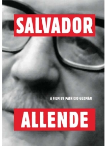 Salvador Allende
