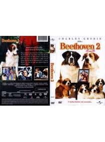 Beethoven 2