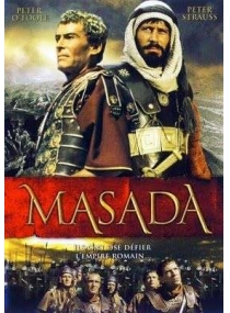Masada (2 DVDs)