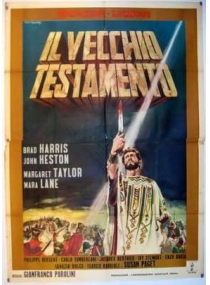 Velho Testamento, O