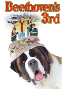 Beethoven 3 - Uma Família em Apuros