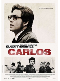 Carlos, o Chacal 1-2-3