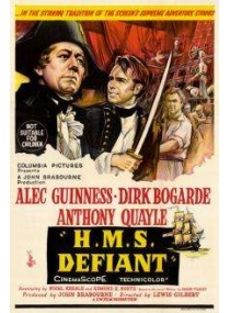 Revolta em Alto Mar (1962)