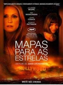 Mapas para as Estrelas