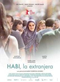 Habi, a Estrangeira