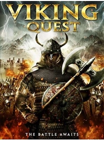 Jornada dos Vikings, A
