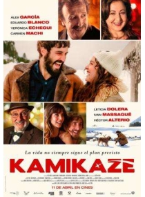 Kamikaze