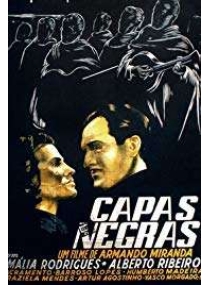 Capas Negras: Coimbra