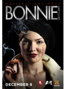 Bonnie e Clyde – Procurados Vol. 2