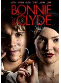 Bonnie e Clyde – Uma Vida de Crime Vol. I