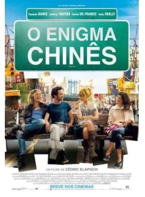 Enigma Chinês