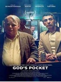 Mistério de Gods Pocket 